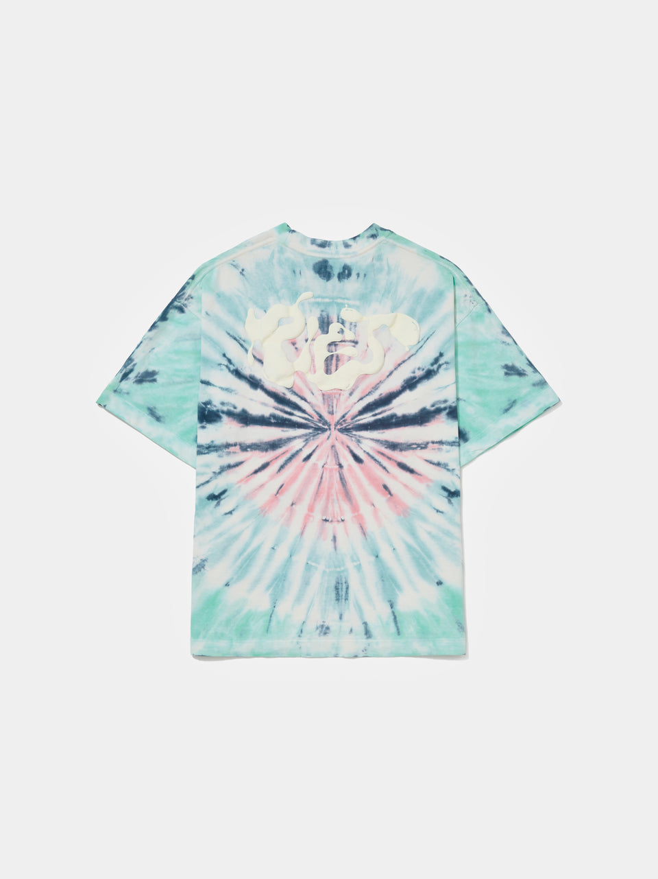 Tie-Dye Surfing T-Shirt