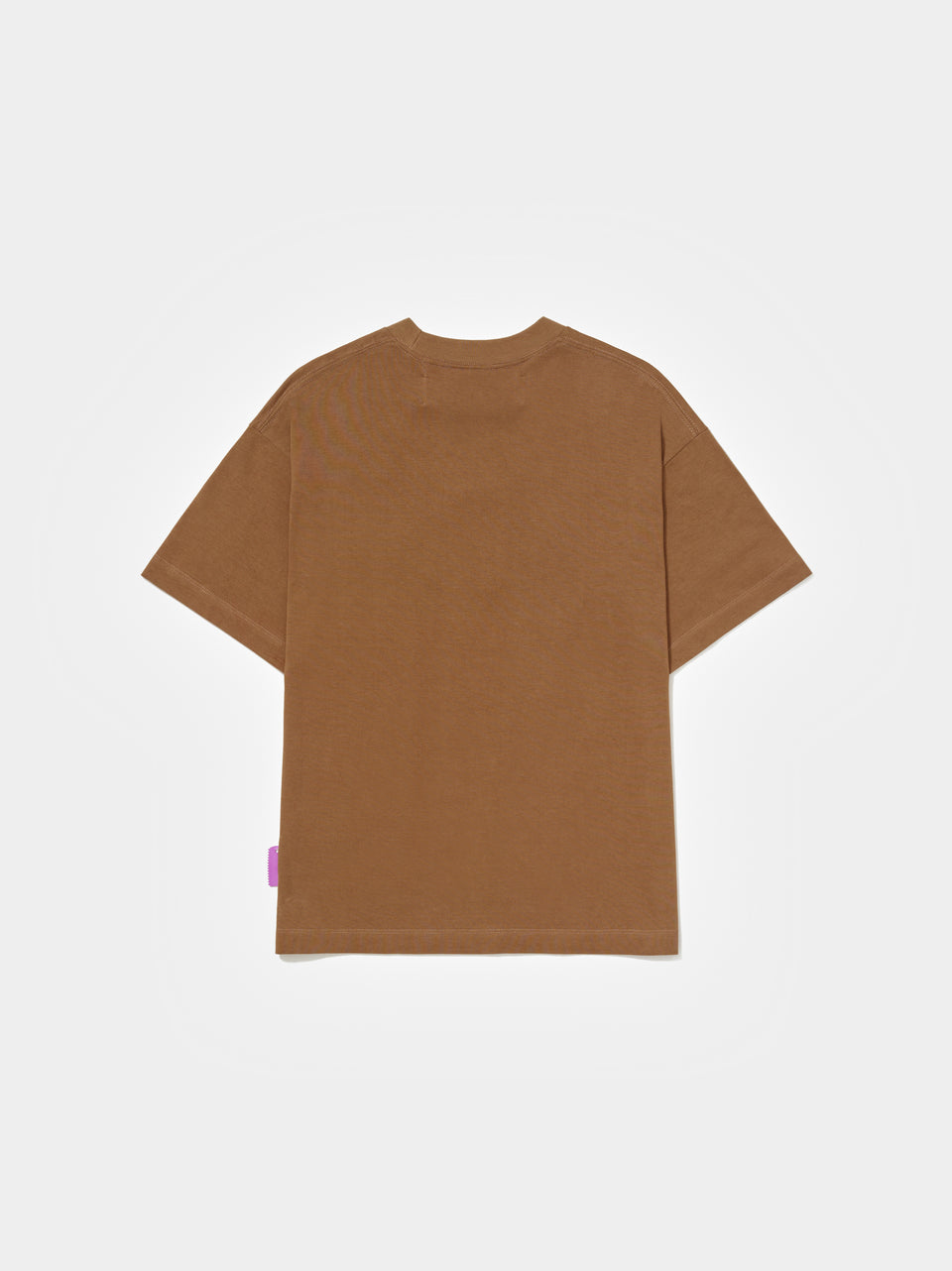 Soul T-Shirt - Brown