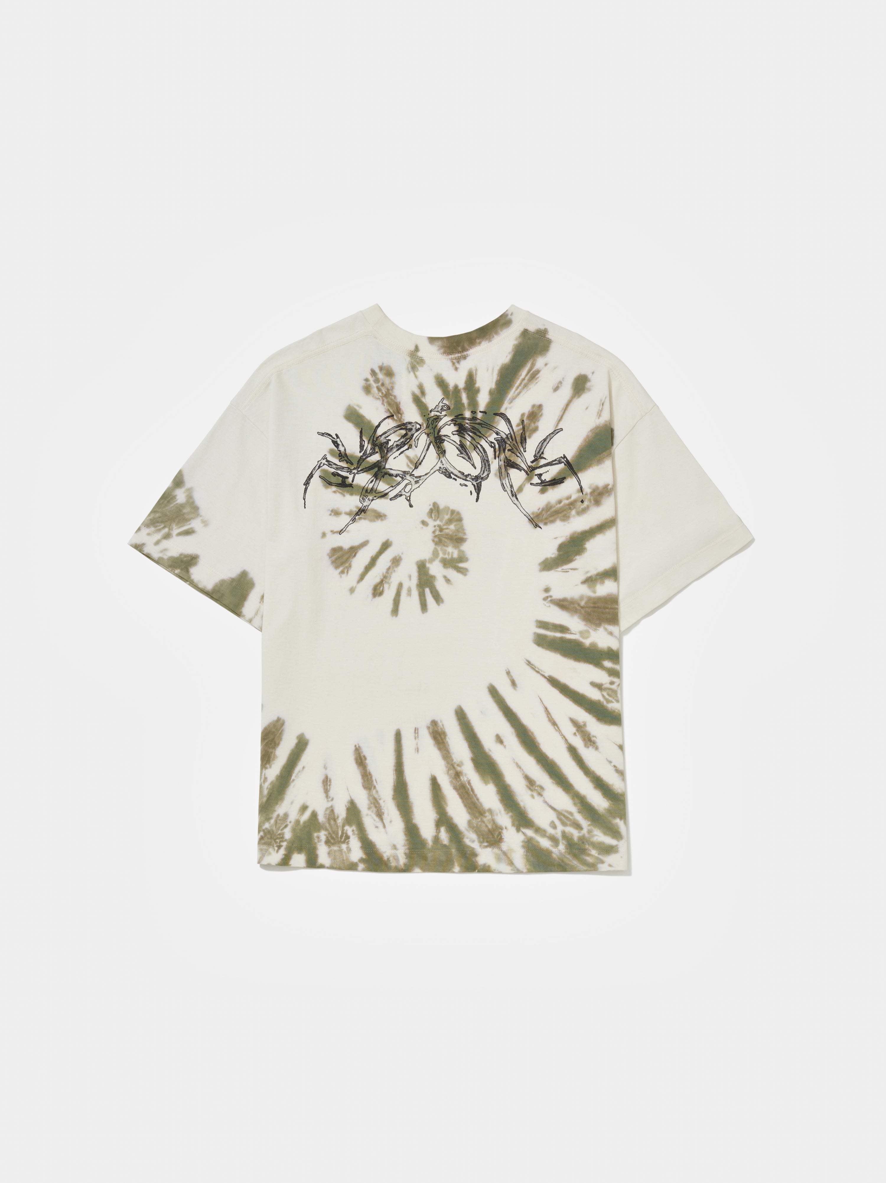 Tie-Dye Turtle T-Shirt