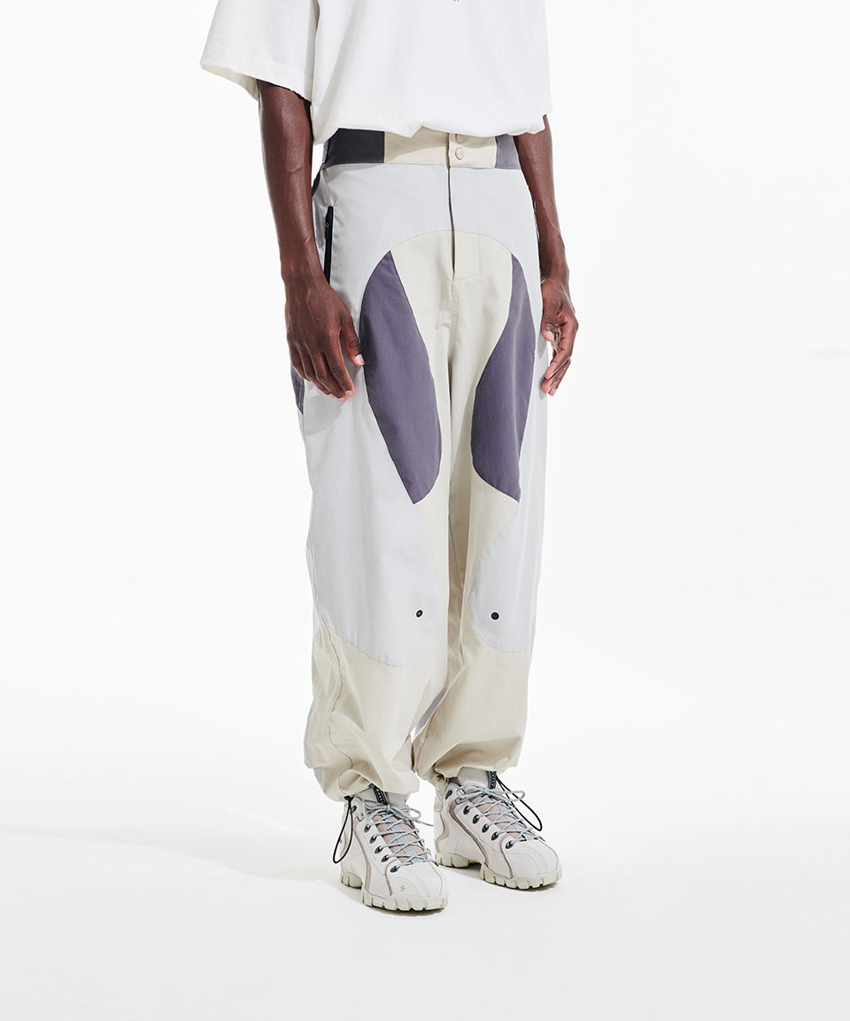 Future Trousers