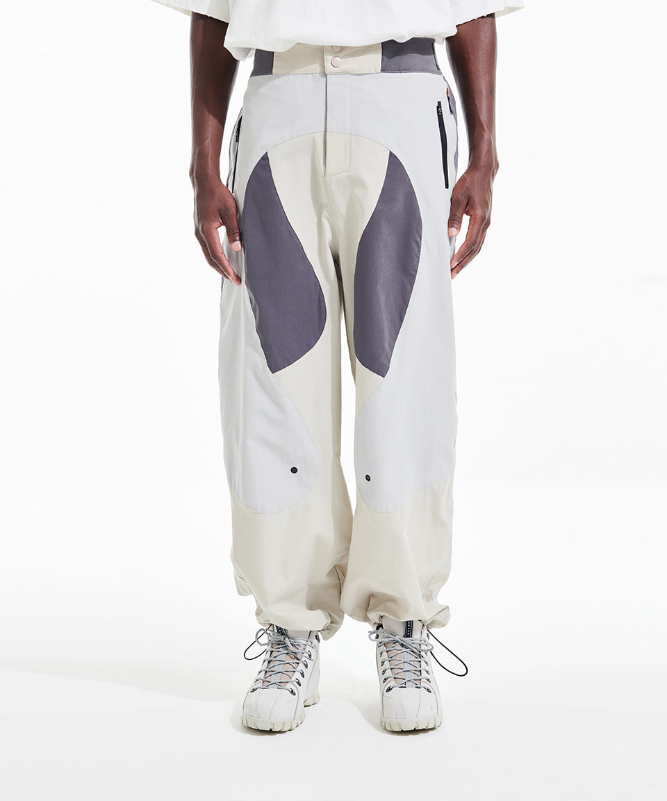 Future Trousers