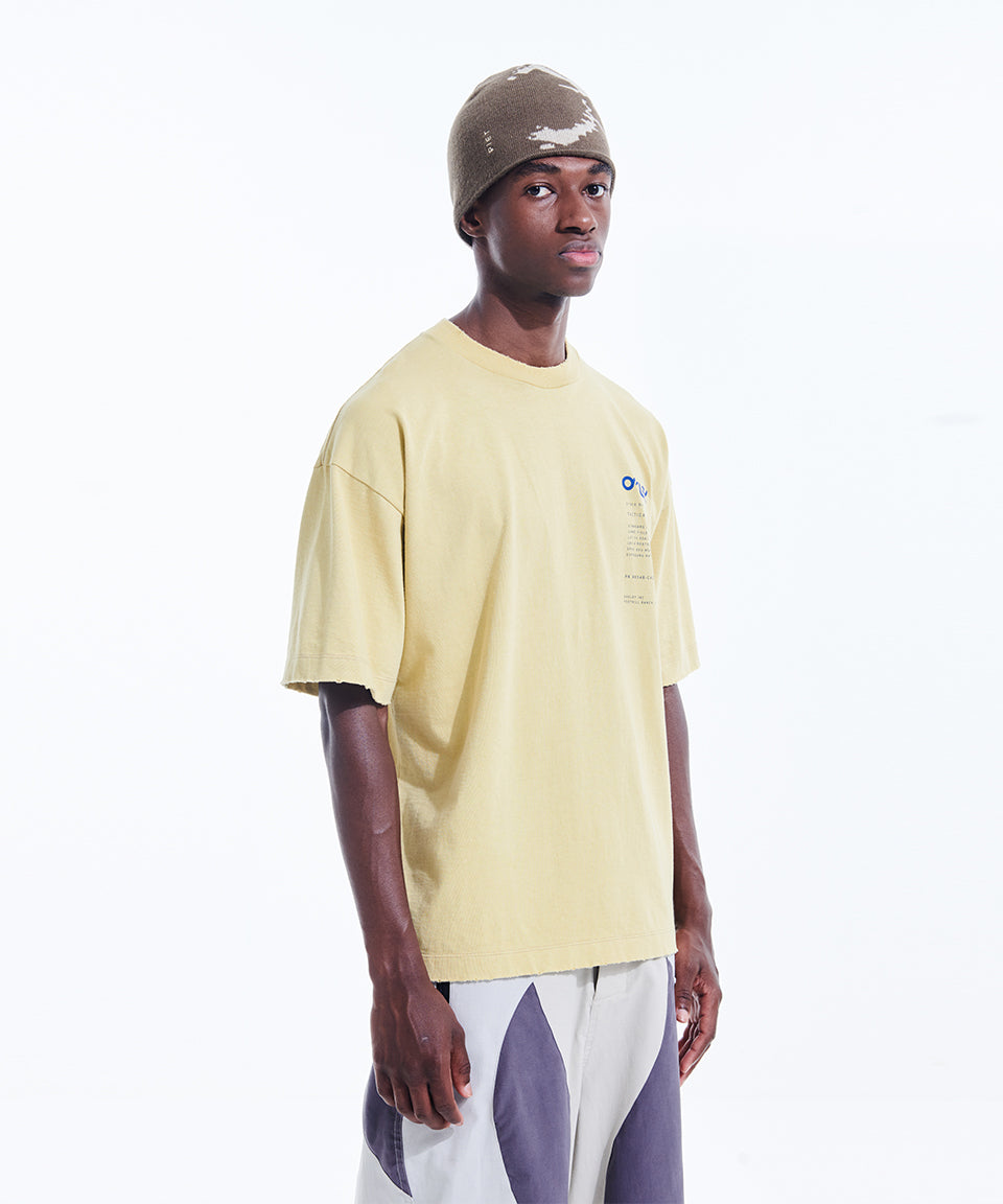Surfer Tee