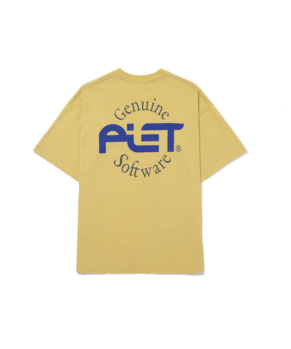Surfer Tee