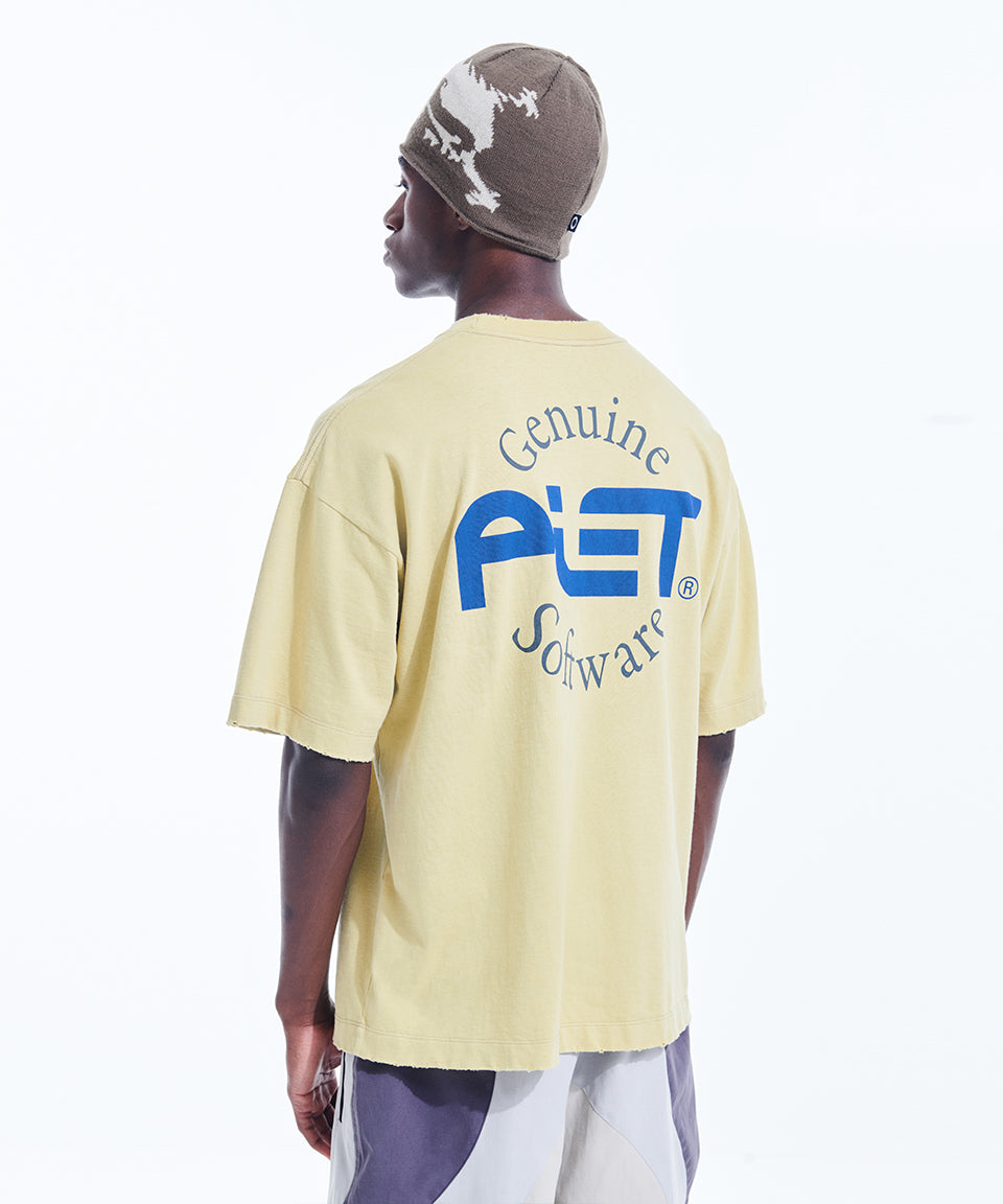 Surfer Tee