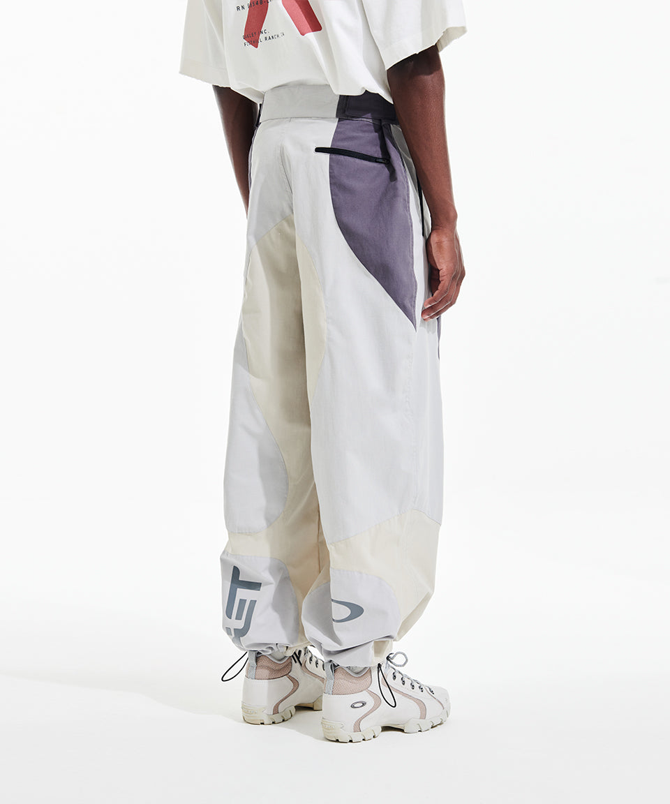 Future Trousers