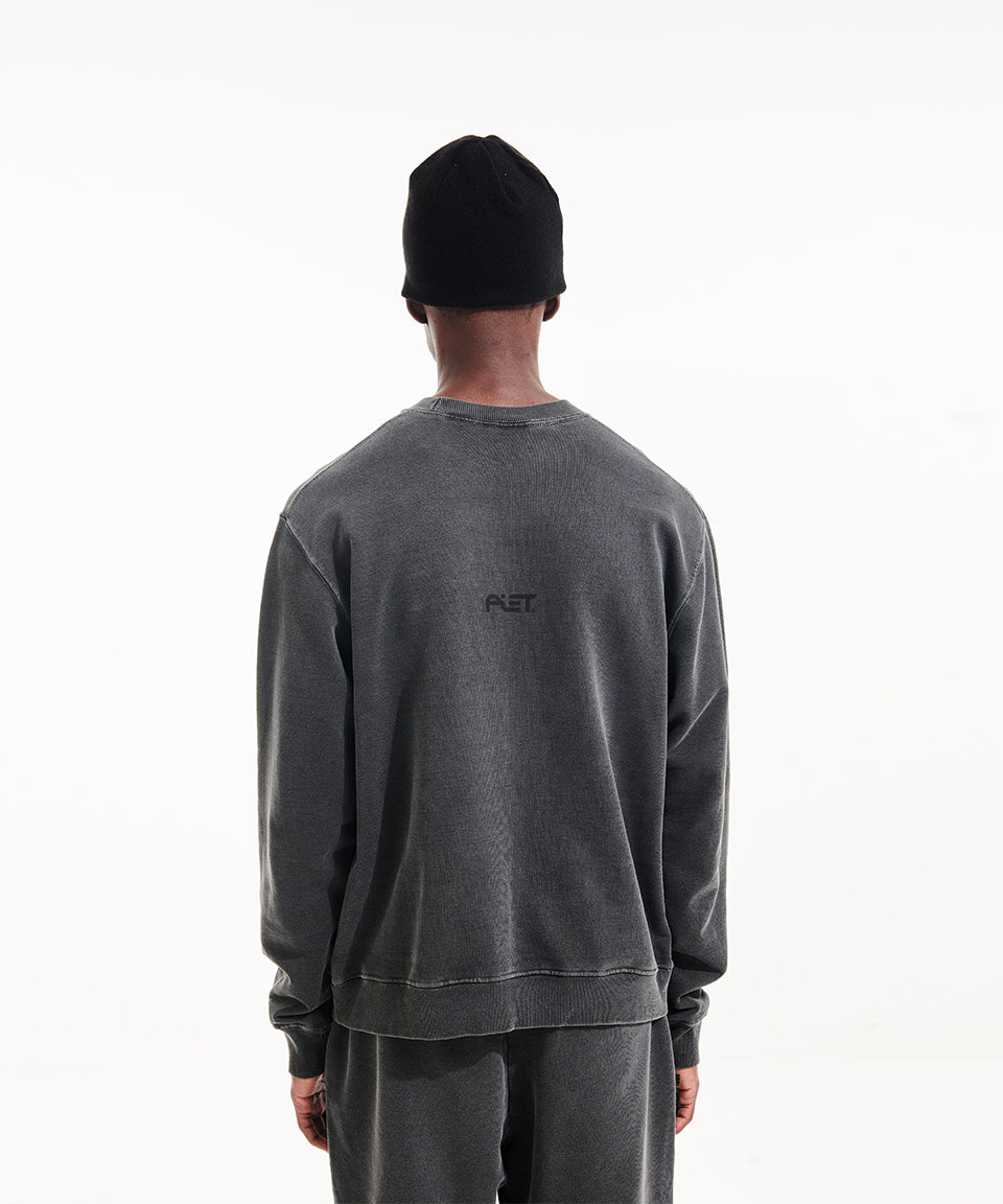Icons Crewneck