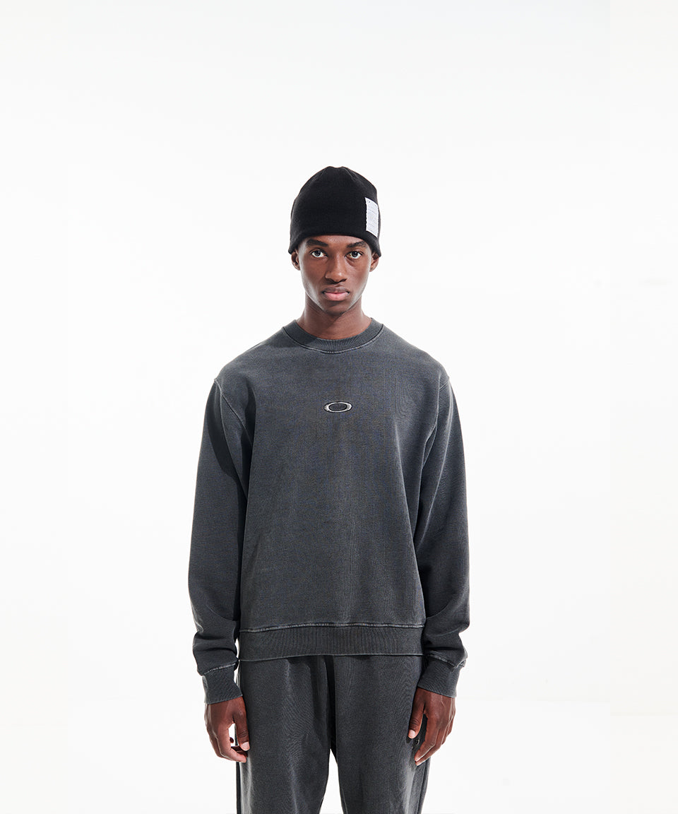 Icons Crewneck
