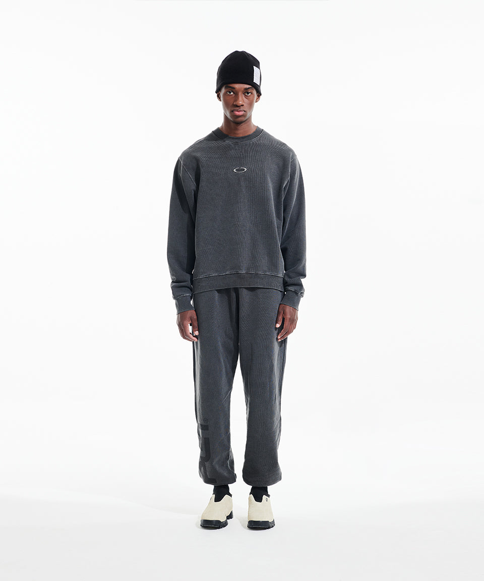 Icons Crewneck
