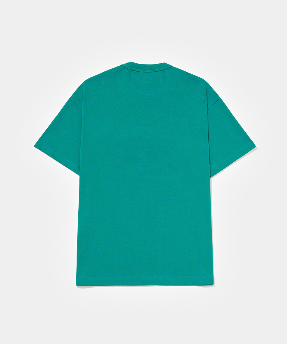 Slime T-shirt - Green